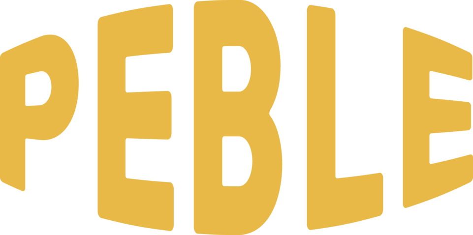 PEBLE